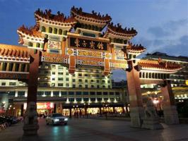 Dongfang Hotel